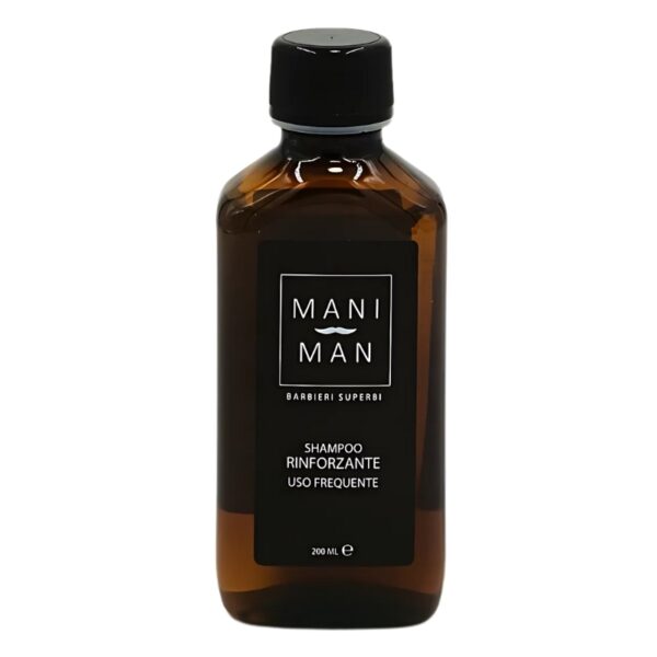 Shampoo Lavaggi Frequenti 200 ml