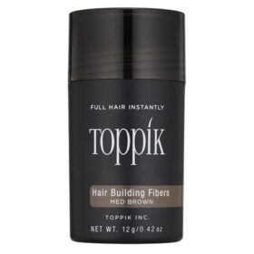 Hair Building Fibers Castano Medio 12 gr