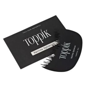 Hairline Optimizer - Pettinino Frontale
