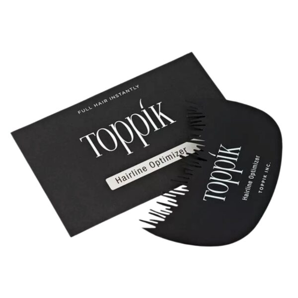 Hairline Optimizer - Pettinino Frontale