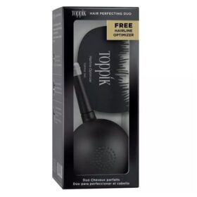 Hair Perfecting Duo - Kit Erogatore + Pettine
