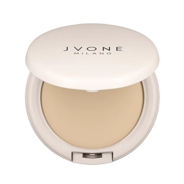 Compact Foundation Spf 30 01 Light 9 gr