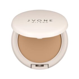 Compact Foundation Spf 30 02 Medium Light 9 gr