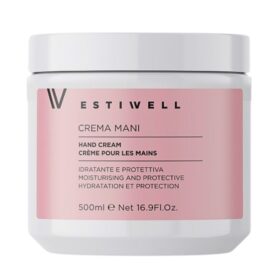 Crema Mani 500 ml