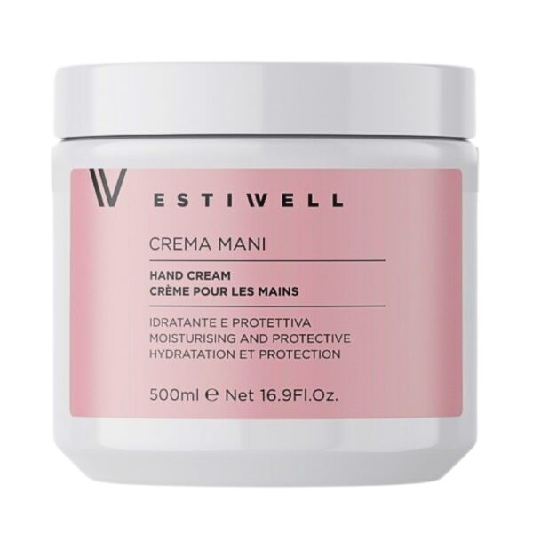 Crema Mani 500 ml
