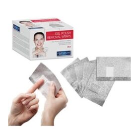 Fogli per Rimuovere Gel 1100.037