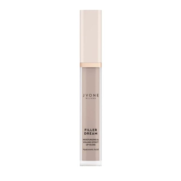 Filler Dream Lip Gloss 08 Neutral 7,5 ml