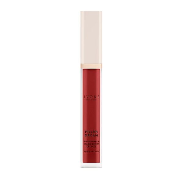 Filler Dream Lip Gloss 10 Crimson 7,5 ml