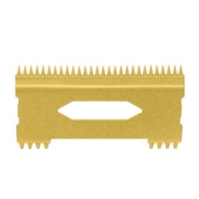 Testina Mobile Per Clipper Deep Tooth Gold cod. ALATOMOBDEG