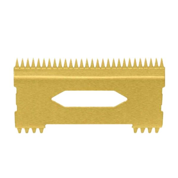 Testina Mobile Per Clipper Deep Tooth Gold cod. ALATOMOBDEG