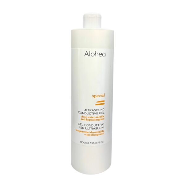Special Gel Conduttivo Per Ultrasuoni 1000 ml
