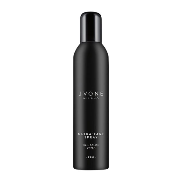 Asciugasmalto Spray 200 ml Jvon.027