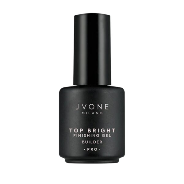 Builder Top Bright Gel 15 ml Cod.2507 Jvon.048