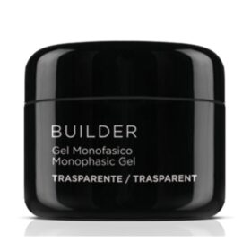 Gel UV Monofase Trasparente 30 ml Cod.2502 Jvon.044