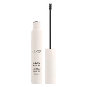 Brow Rules - Comb E Lift Effect Brow Gel Clear JVN86915