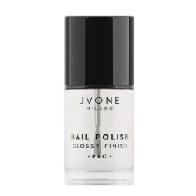 Nail Polish Smalto Unghie 00 Trasparente Cod.84000 11 Ml Jvon.83111