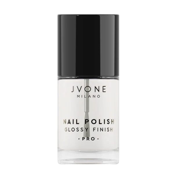 Nail Polish Smalto Unghie 00 Trasparente Cod.84000 11 Ml Jvon.83111
