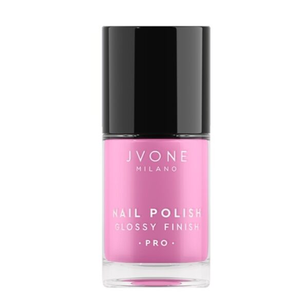 Nail Polish Smalto Unghie 112 Pink Guava Cod.84112 11 ml Jvon.311