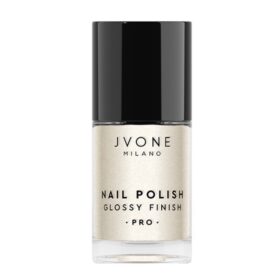 Nail Polish Smalto Unghie 36 Bianco Perlato Cod.84036 11 ml