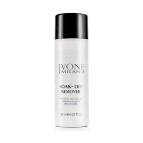 Soak Off Remover 125 ml Cod.80022 Jvon.021