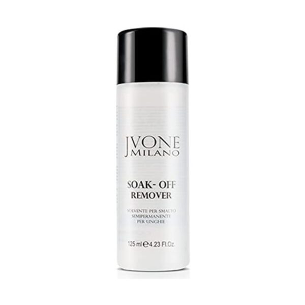 Soak Off Remover 125 ml Cod.80022 Jvon.021