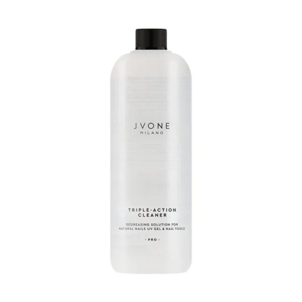 Triple Action Cleaner 1000 ml Jvon.085