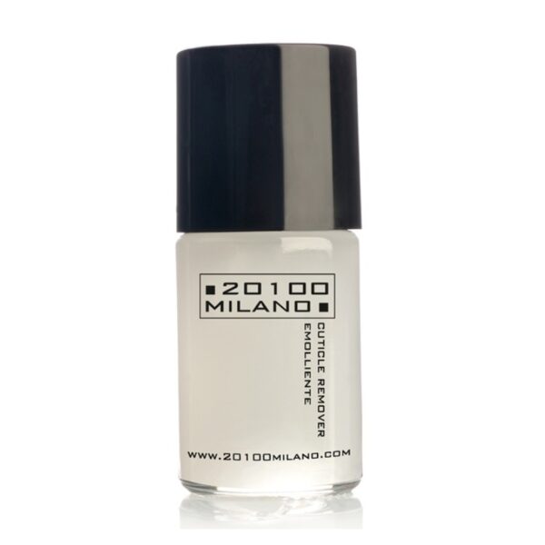 20100 Milano Cuticle Remover M495