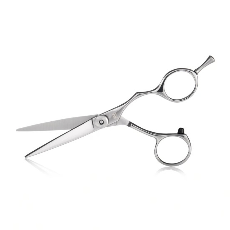 Labor Forbice Ayama The Egoist D043/B, per Taglio Scorrevole Netto Misura 6"