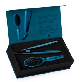 Mygift Kit Piastra E Spazzola Professionale B230