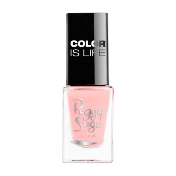Smalto per Unghie Color Is Life Gaia 5567 5 ml