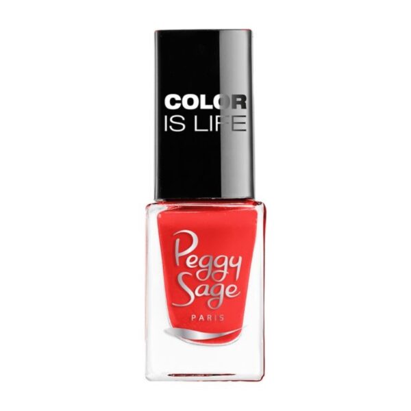 Smalto per Unghie Color Is Life Garance 5562 5 ml