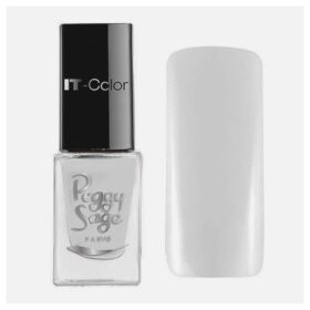 Smalto per Unghie It-Color Blanche 5000 5ml