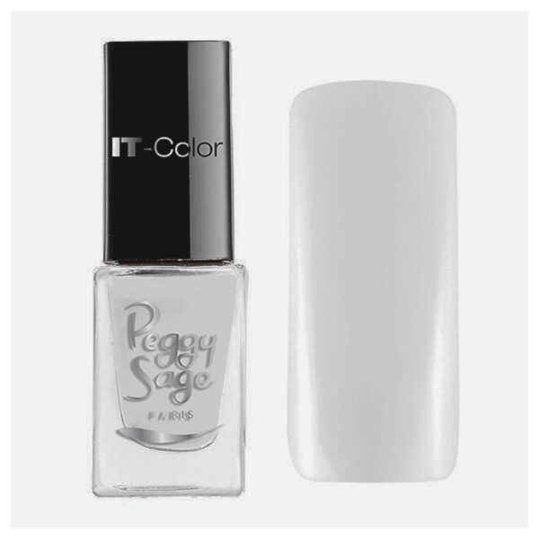 Smalto per Unghie It-Color Blanche 5000 5ml