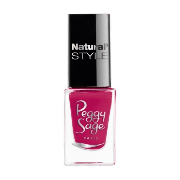 Smalto per Unghie Natural' Style Daisy 5559 5 ml