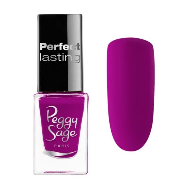 Smalto per Unghie Perfect Lasting Elia 5459 5 ml