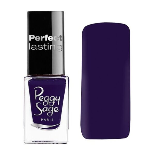 Smalto per Unghie Perfect Lasting Juliette 5405 5 ml