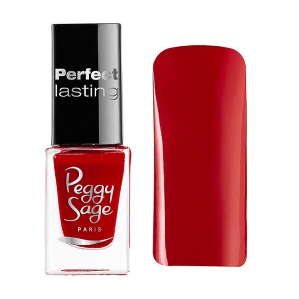Smalto per Unghie Perfect Lasting Sara 5434 5ml