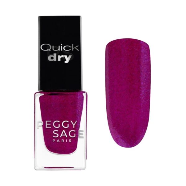 Smalto per Unghie Quick Dry Bella 5261 5 ml