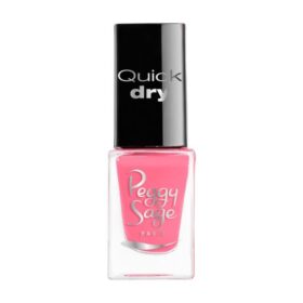 Smalto per Unghie Quick Dry Claudie 5255 5 ml