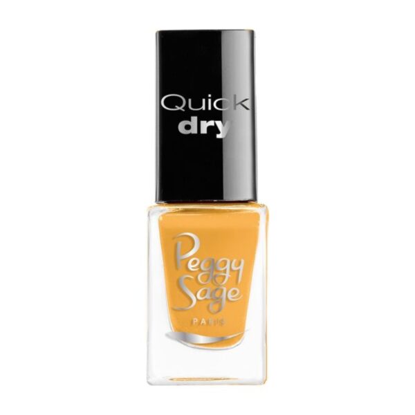 Smalto per Unghie Quick Dry Flavie 5253 5ml