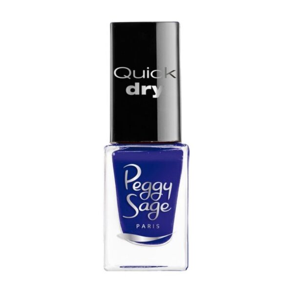 Smalto per Unghie Quick Dry Jeanne 5254 5ml