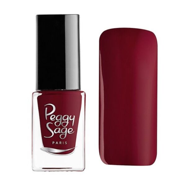 Smalto per Unghie Red Passion 5592 5 ml