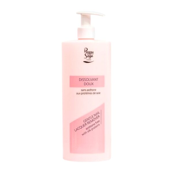 Solvente No Acetone 1000 ml Peg.120114