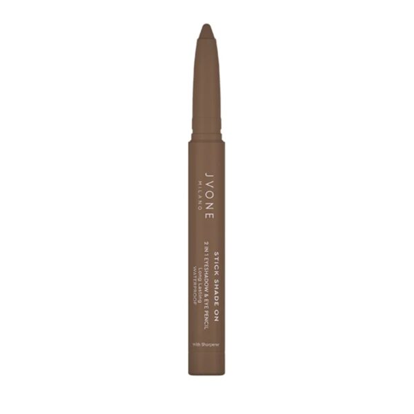Stick Shade On Matita 2 In 1 02 Golden 1.4 gr