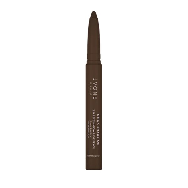 Stick Shade On Matita 2 In 1 04 Brown 1.4 gr