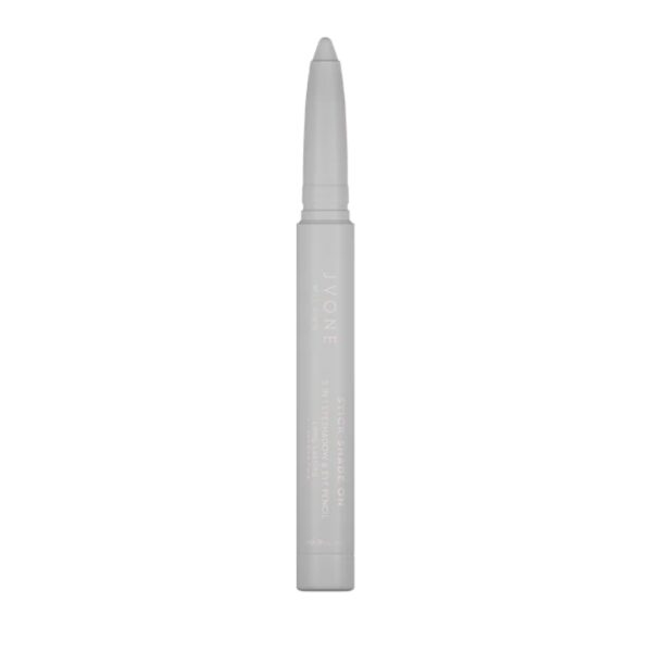 Stick Shade On Matita 2 In 1 03 Silver 1.4 gr