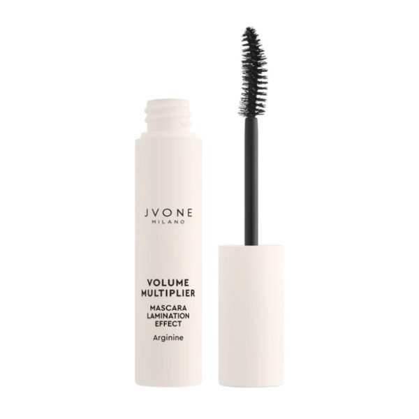 Volume Multiplier Mascara Effetto Laminante Black 14,5 ml - immagine 2