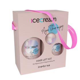 Ice Cream Age Therapy Kit Shampoo/Mask 300 ml