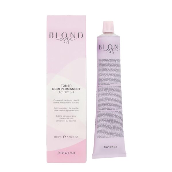 Inebrya Blondesse Toner 100 ml