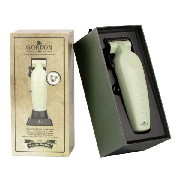 Gordon Vector Liner Hair Clipper B536 - immagine 2